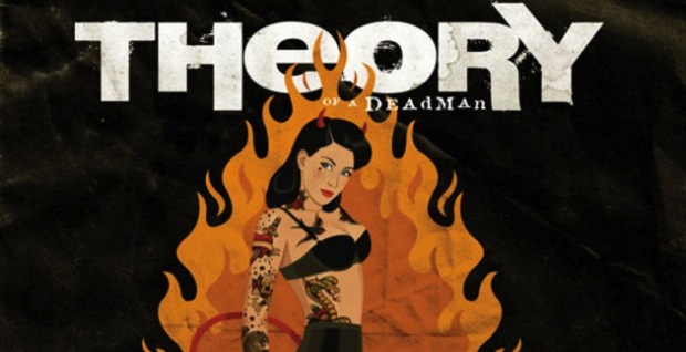 Theory-Of-A-Deadman-The-Truth-is-album-cover-620x620