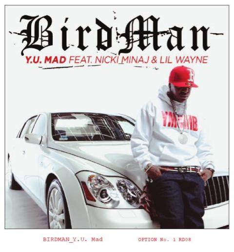 Birdman-featuring-Nicki-Minaj-Lil-Wayne-Y-U-Mad