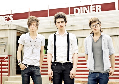 the downtown fiction