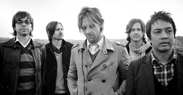 Switchfoot 2011