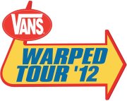 Warpedtour2012