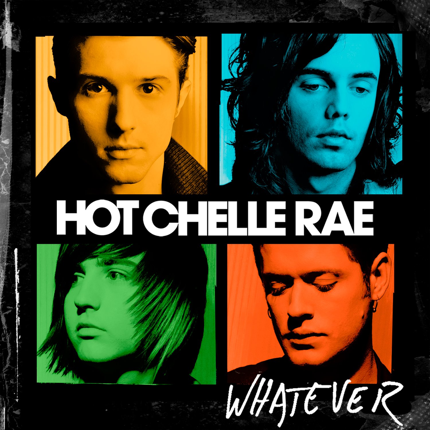 Hot Chelle Rae 2011