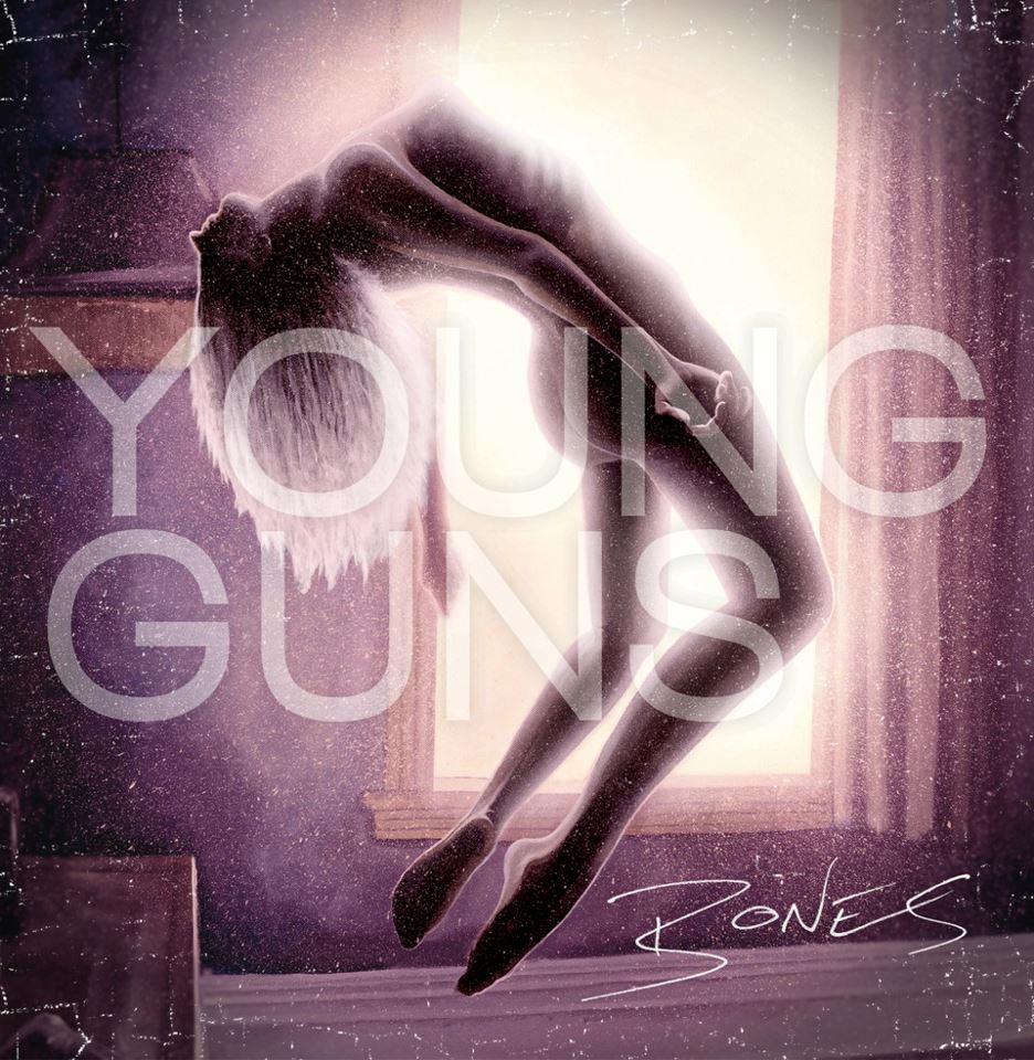 young guns 2011