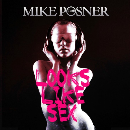 Mike Posner 2011