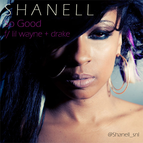 shanell-so-good-cover