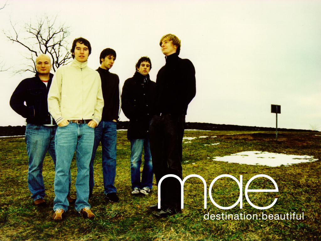 mae_band2011