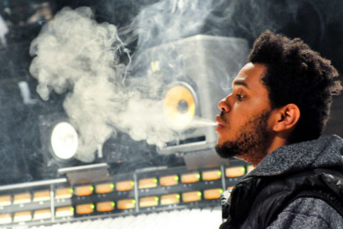 the-weeknd2011