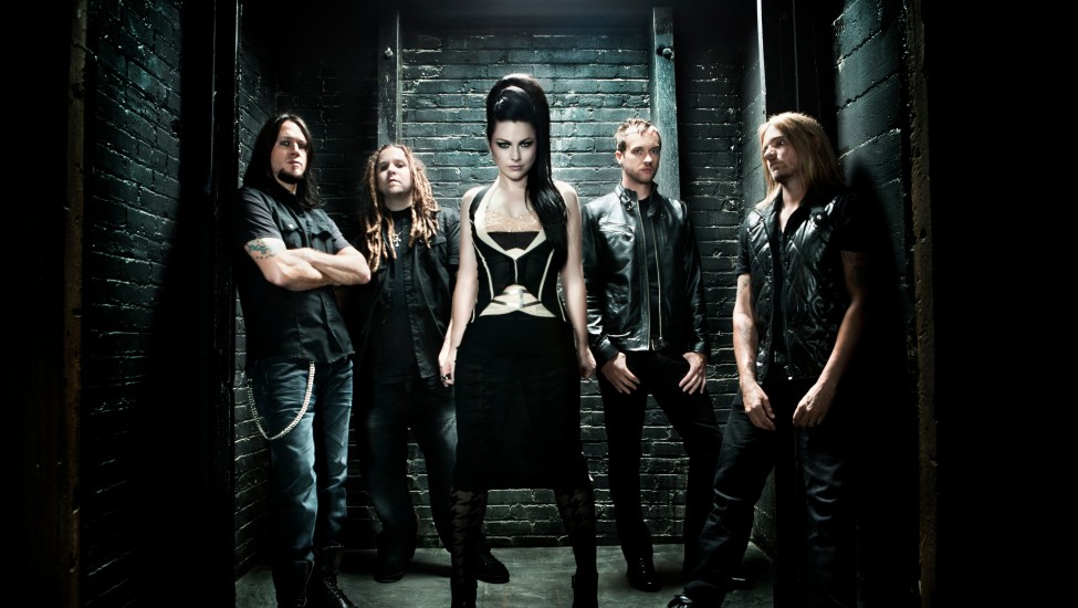 Evanescence-2011