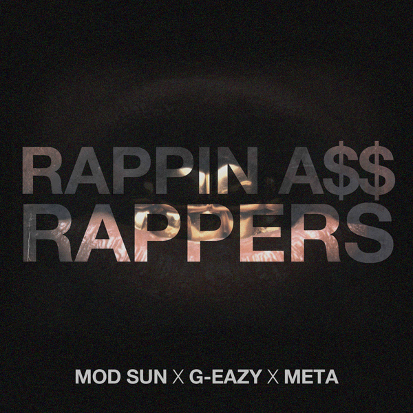 RappinAssRappers