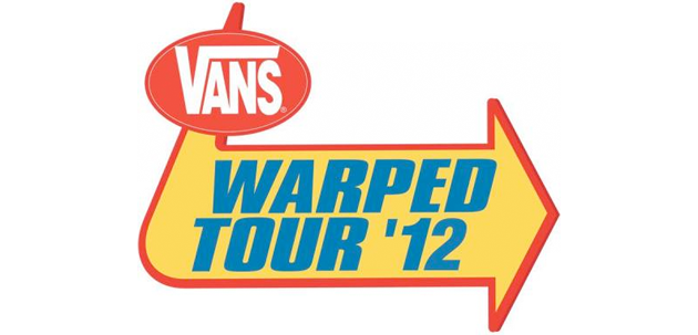 warped tour