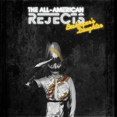 the all-american rejects 2012