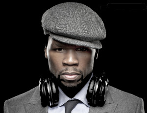 50 Cent 2012