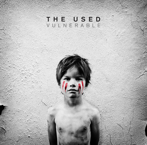 The Used 2012