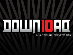 Download Festival 2012