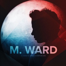M. Ward2012