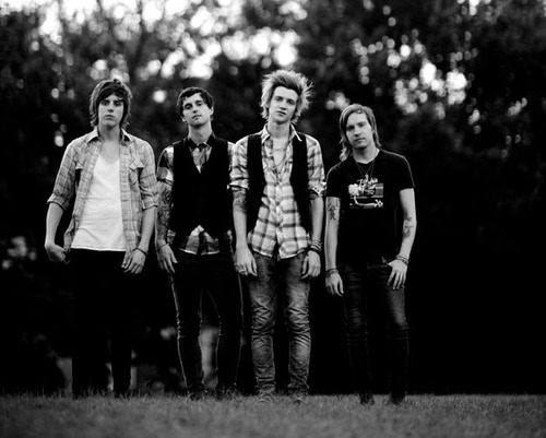 A Rocket To The Moon 2012
