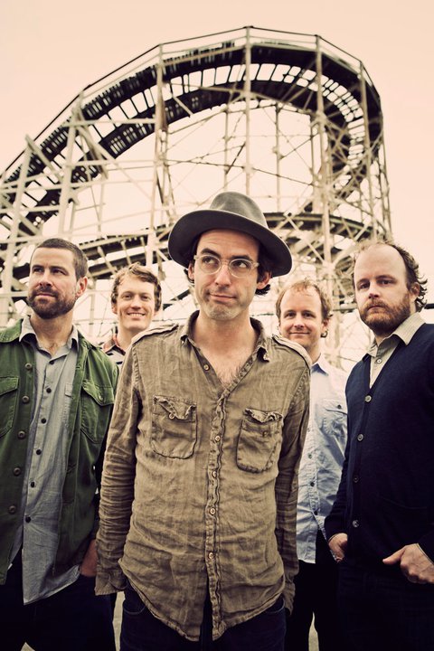 Clap Your Hands Say Yeah 2012