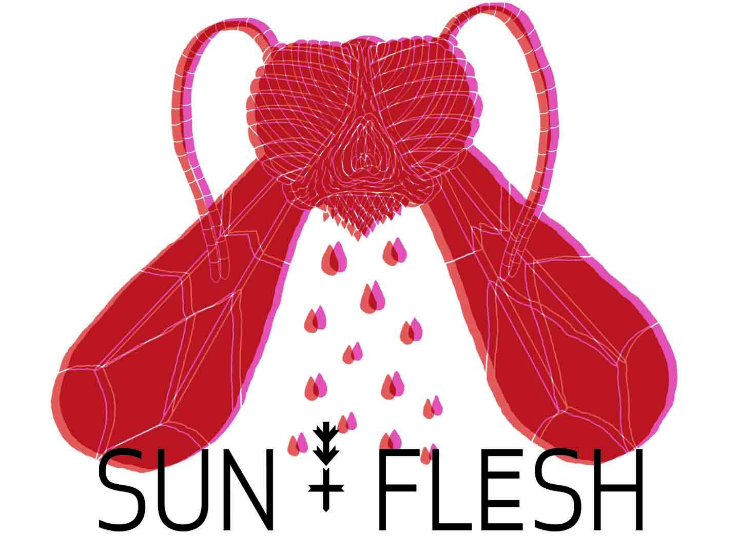 Sun & Flesh 2012
