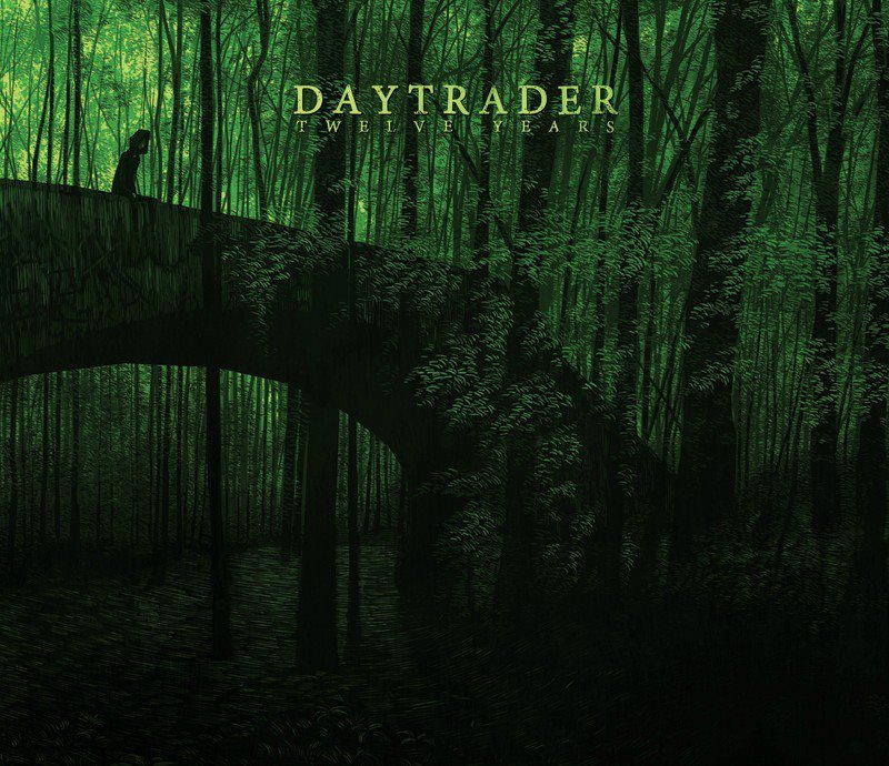 Daytrader 2012