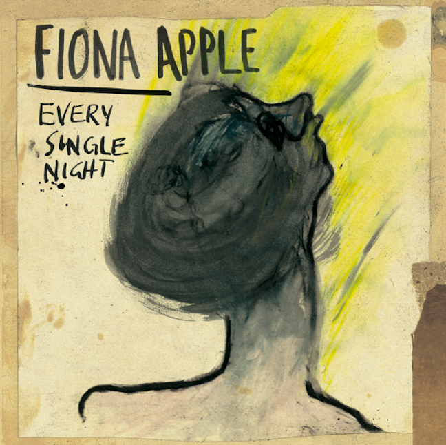 Fiona Apple 2012
