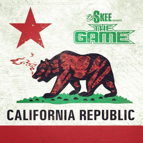 The Game 2012 California Republic