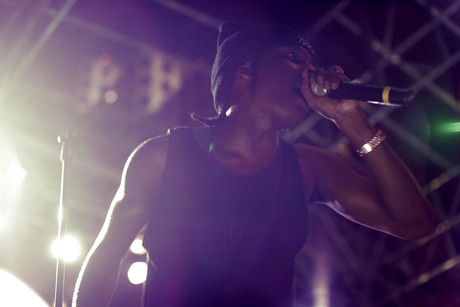 A$AP Rocky 2012