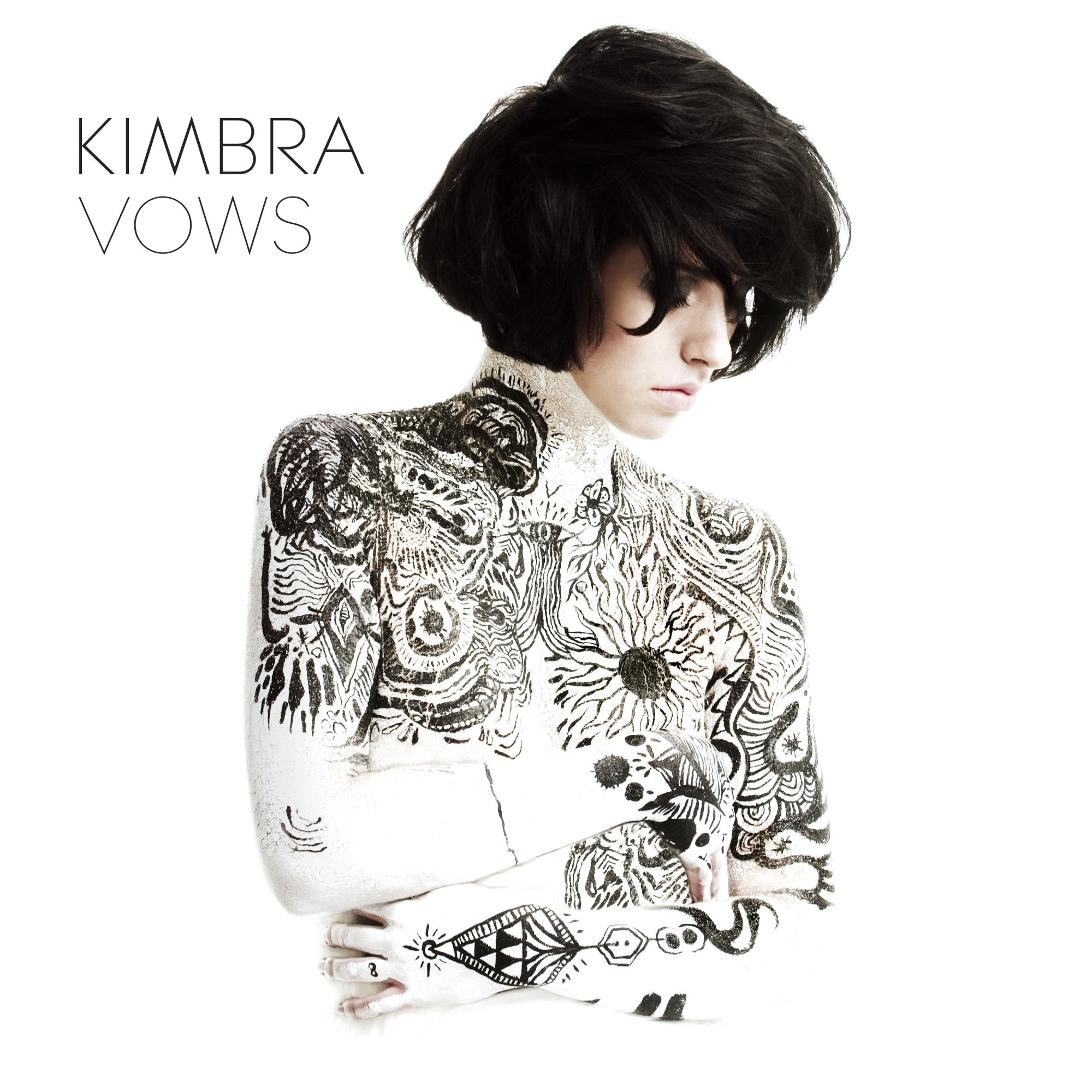 Kimbra - Vows 2000x2000