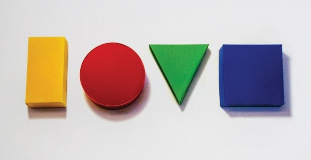 Jason Mraz - Love is a four letter word feature