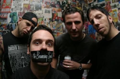 The Bouncing Souls 2012