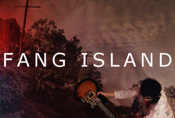 Fang Island 2012