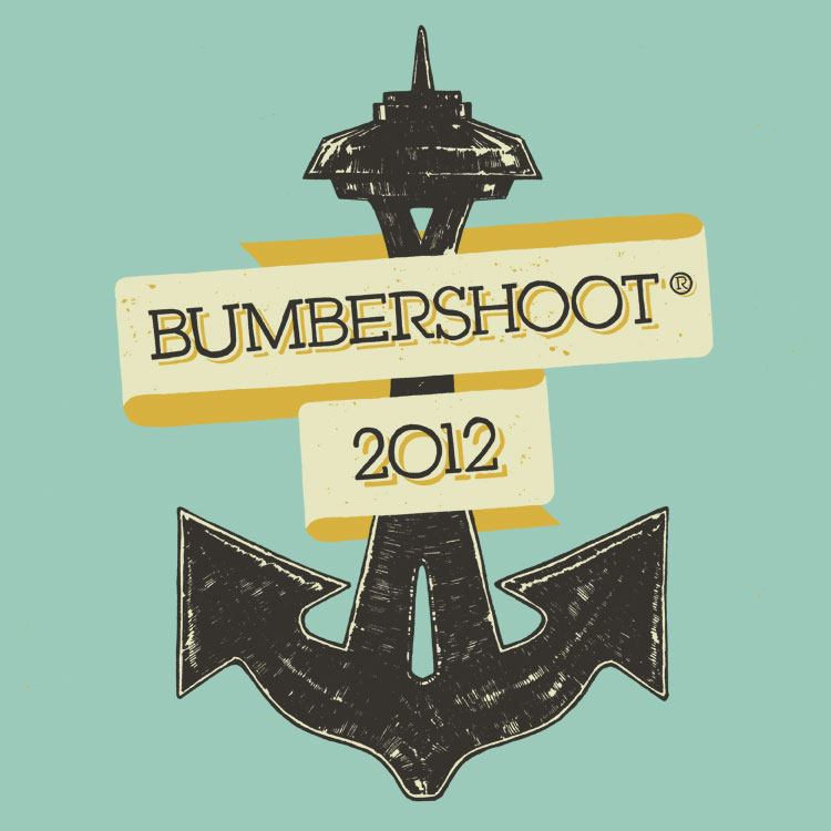 Bumbershoot 2012