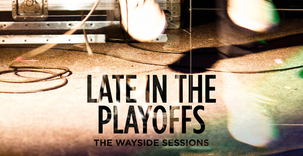 Late In the Playoffs Featured image
