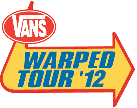 Warped_Tour_10 logo
