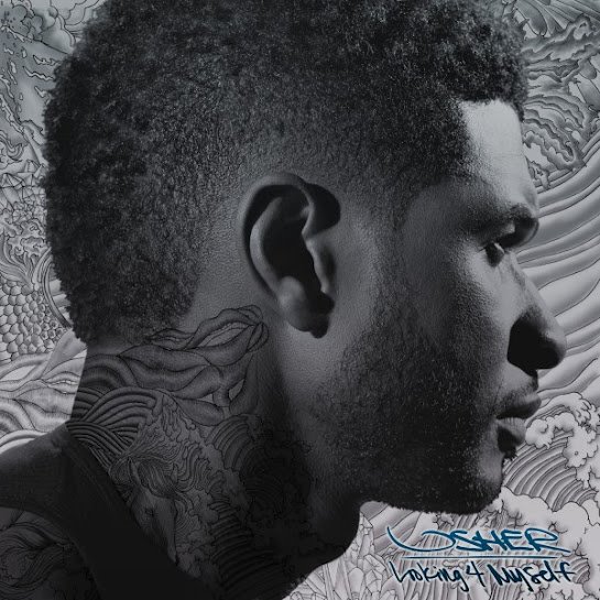 Usher 2012
