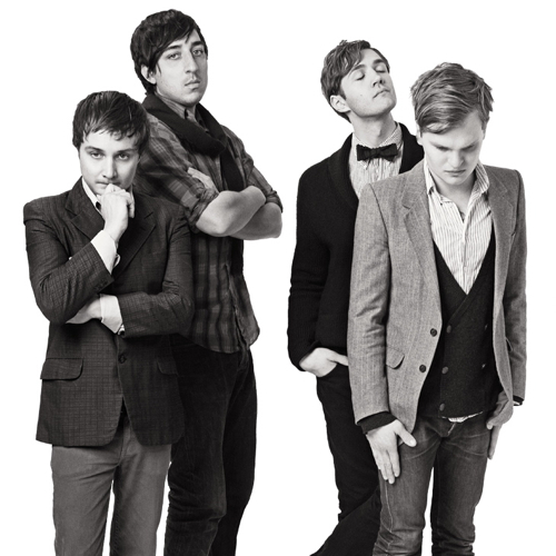 Grizzly Bear 2012
