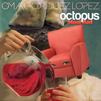 Omar Rodriguez-Lopez 2012