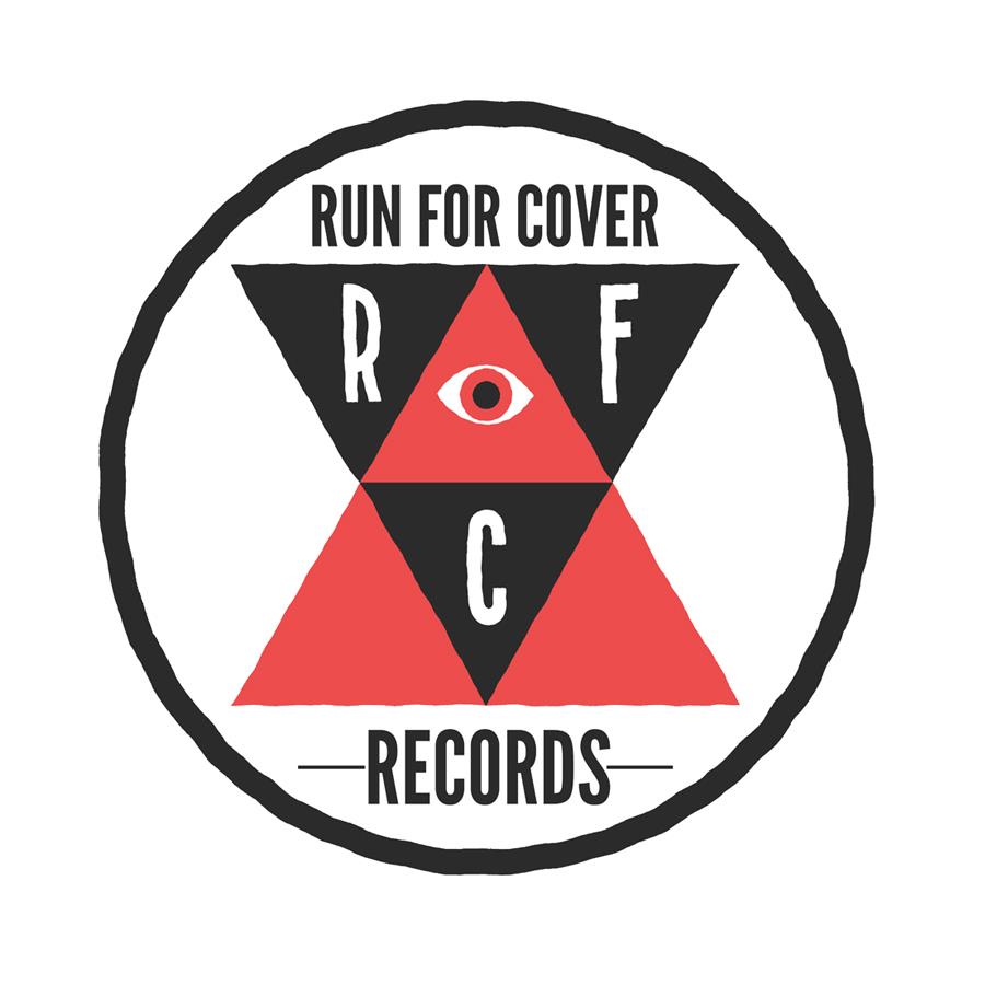 Run For Cover Records 2012