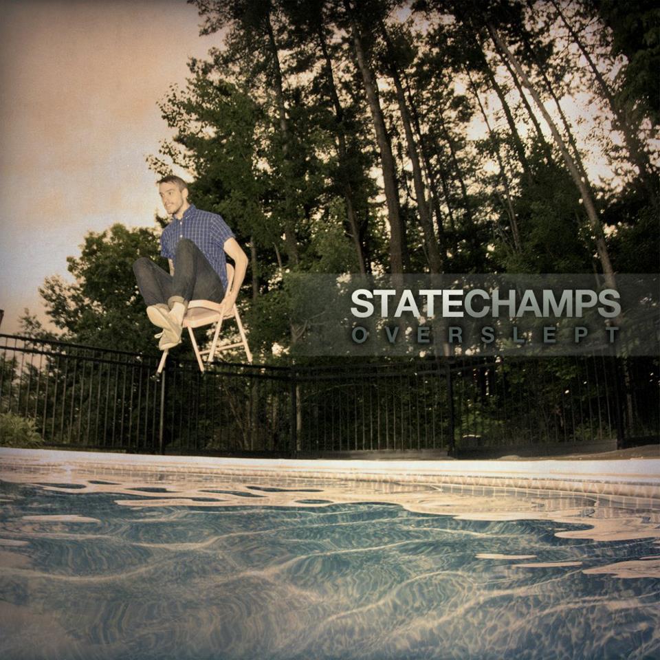 State Champs 2012