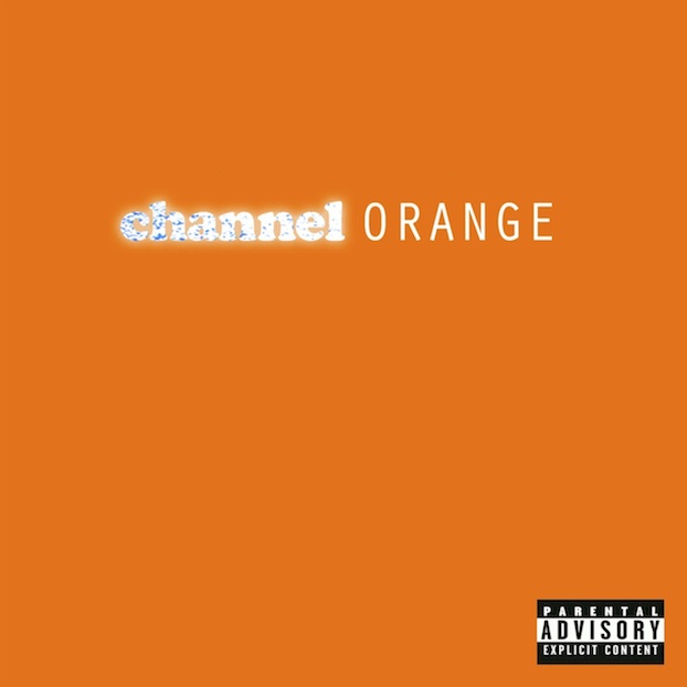 Channel Orange