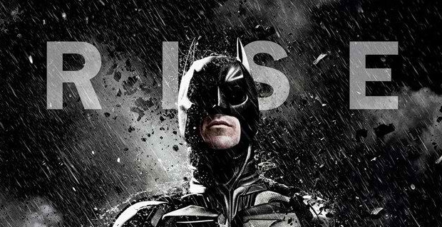 Dark Knight Rises Featured Image
