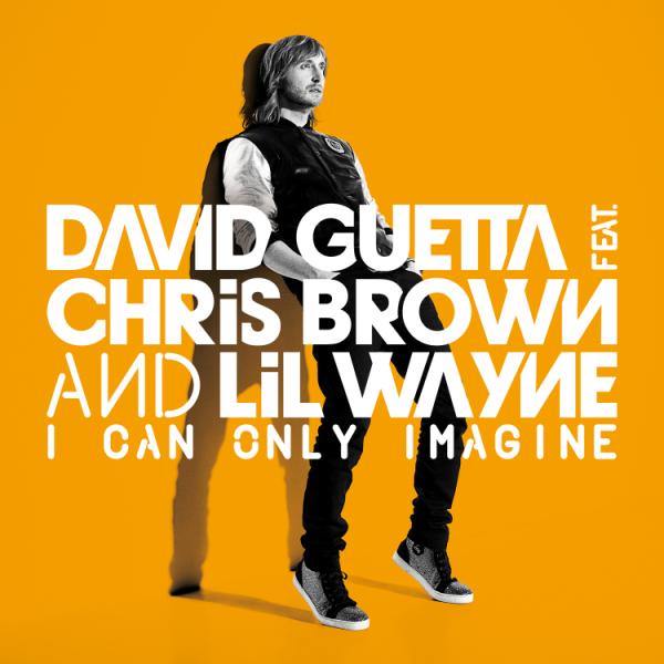David Guetta ft. Chris Brown, Lil Wayne 2012