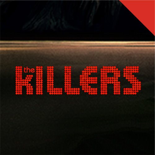 the killers 2012