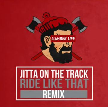 Jitta On The Track 2012