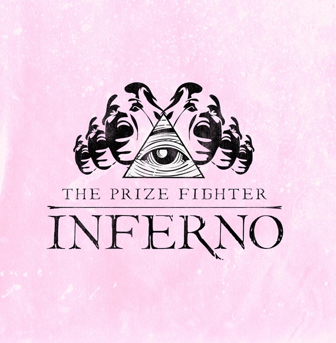 Prize Fighter Inferno EP