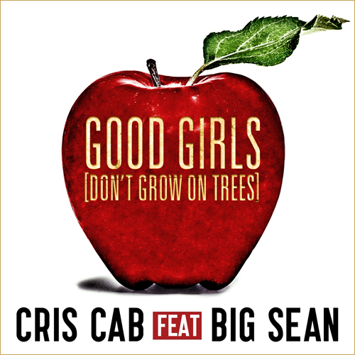 Cris Cab Ft. Big Sean 2012