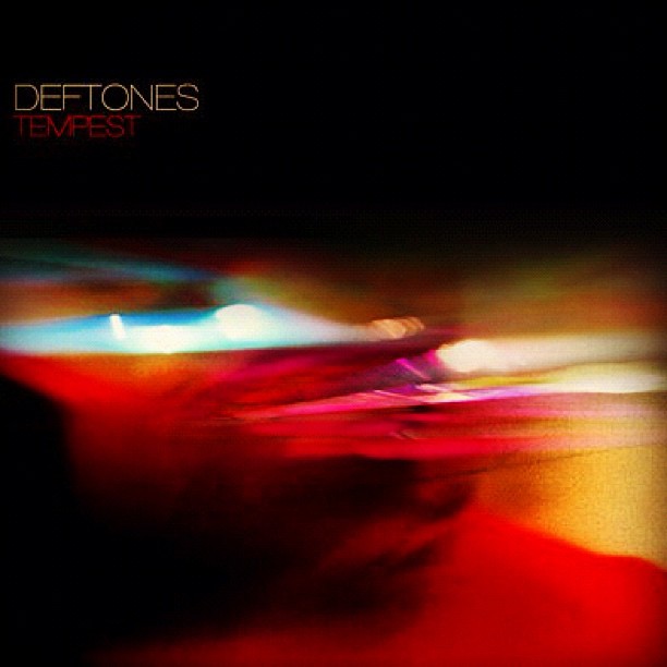 Deftones - "Tempest"