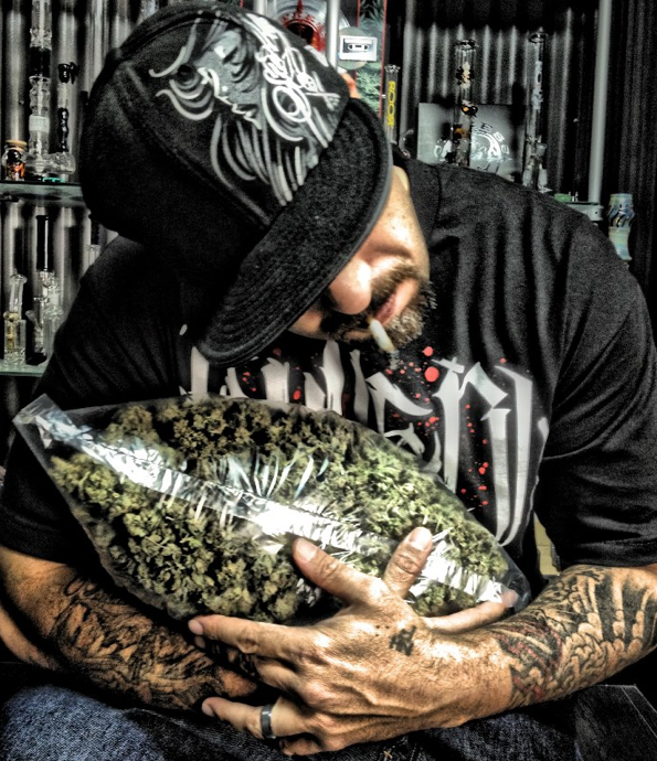 Cypress Hill 2012