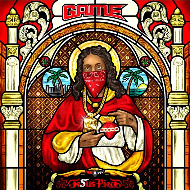 game-jesus-piece 2012