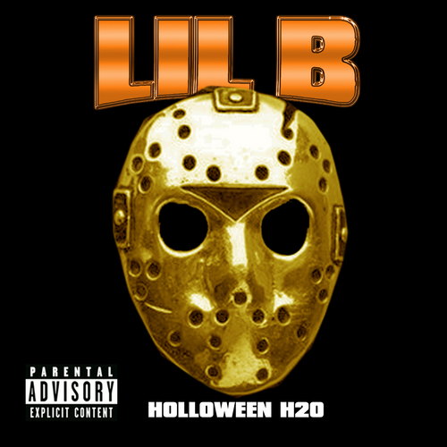 mixtape-lil-b-halloween-h20