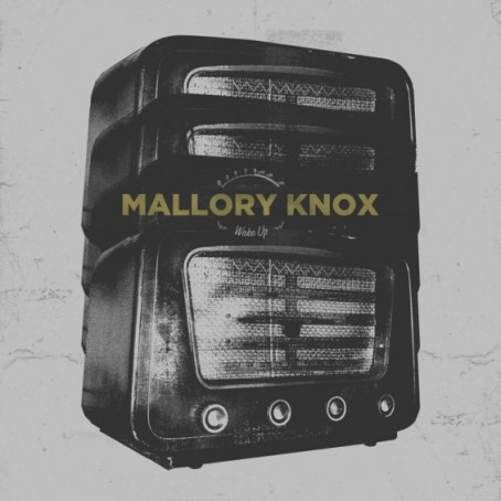 Mallory Knox 2012